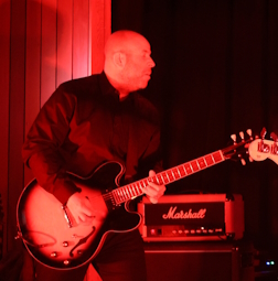 Joe Guynan